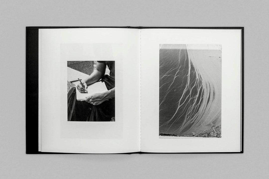 A Narrow Foothold by Jonas Feige and Alan Huck - Tipi bookshop