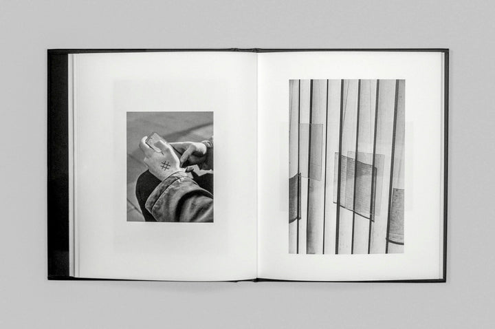 A Narrow Foothold by Jonas Feige and Alan Huck - Tipi bookshop