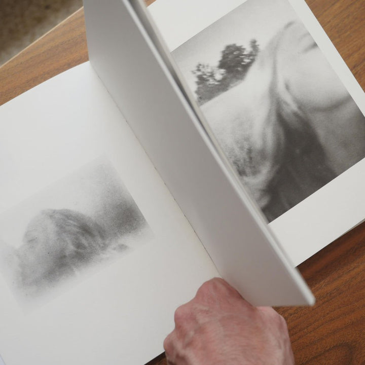 A Summer Of A Thousand Years by Martin Bogren - Tipi bookshop
