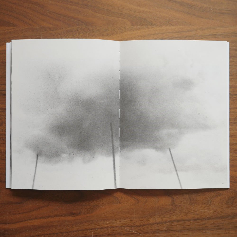 A Summer Of A Thousand Years by Martin Bogren - Tipi bookshop