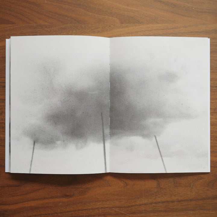 A Summer Of A Thousand Years by Martin Bogren - Tipi bookshop