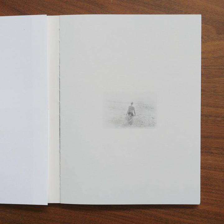 A Summer Of A Thousand Years by Martin Bogren - Tipi bookshop