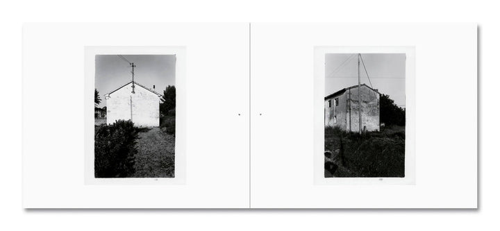 Album, 1969–82 by Guido Guidi - Tipi bookshop