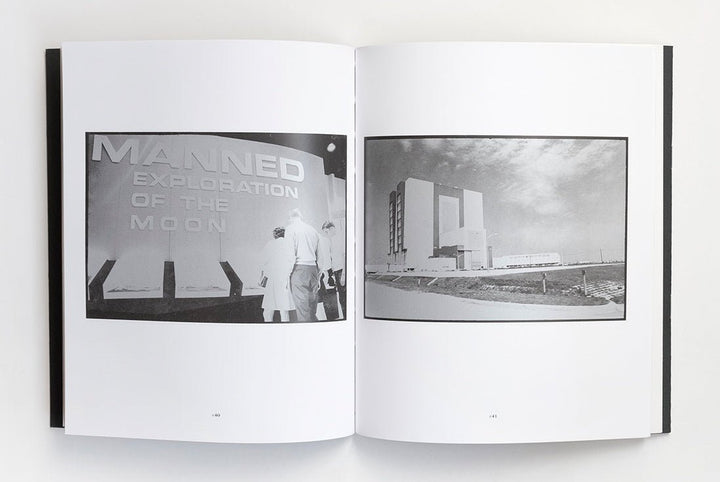 America 1970 by Mario Schifano - Tipi bookshop