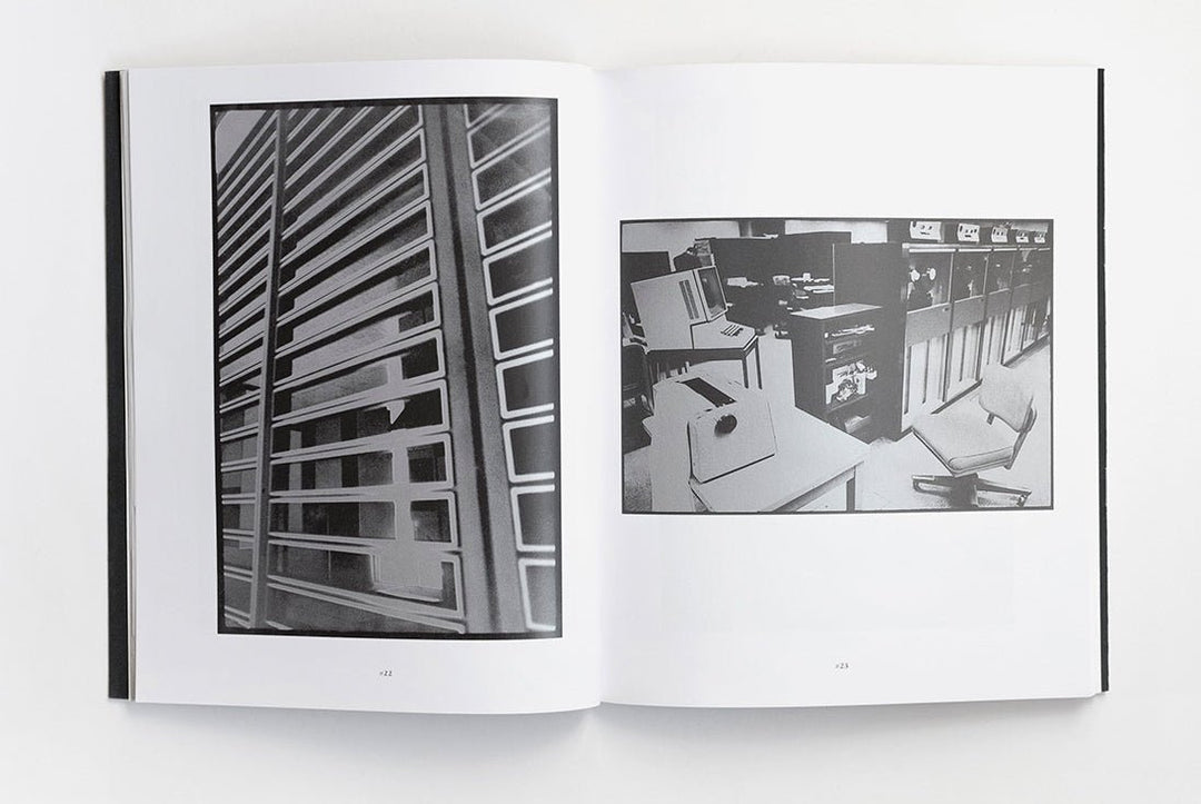 America 1970 by Mario Schifano - Tipi bookshop