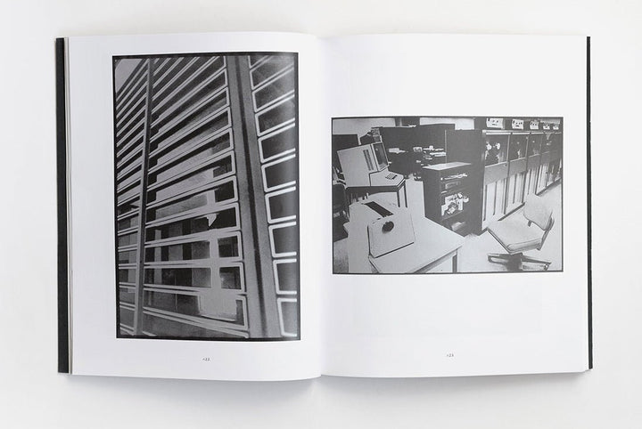 America 1970 by Mario Schifano - Tipi bookshop