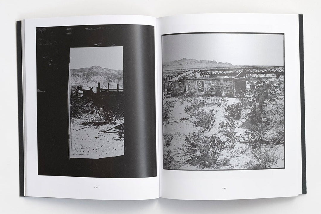 America 1970 by Mario Schifano - Tipi bookshop
