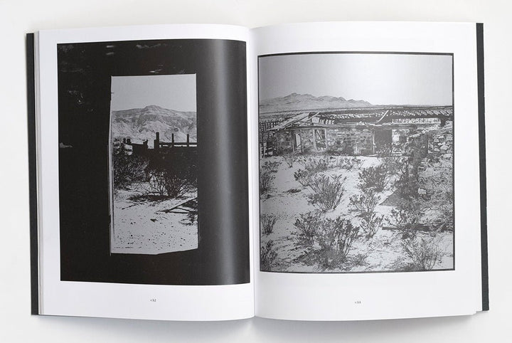 America 1970 by Mario Schifano - Tipi bookshop
