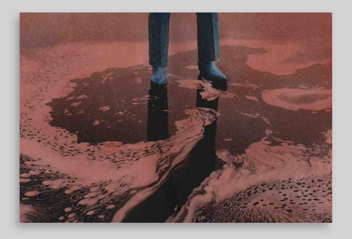 American Album by Eloïse Labarbe - Lafon - Tipi bookshop