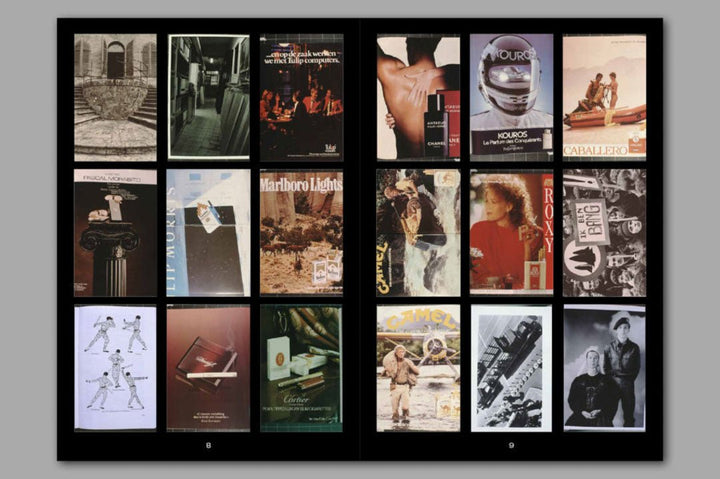 An educational archive of 2863 slides by Frido Troost - Tipi bookshop