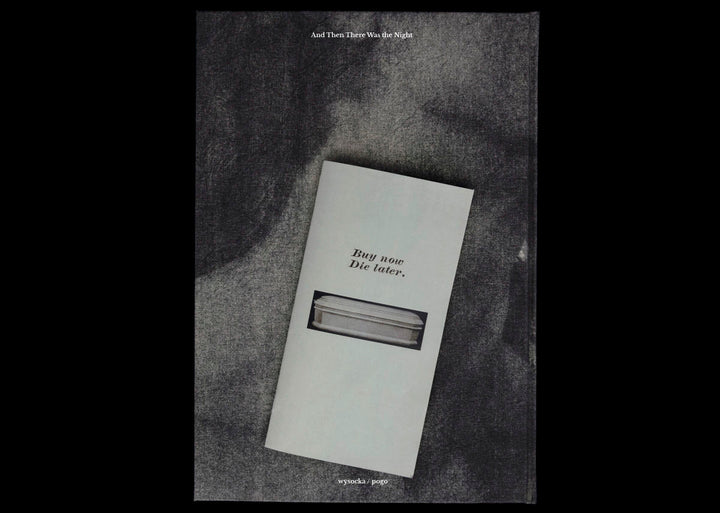 And then there was the night by Wysocka / Pogo - Tipi bookshop
