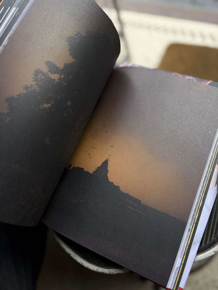 And They Laughed at Me by Newsha Tavakolian - Tipi bookshop