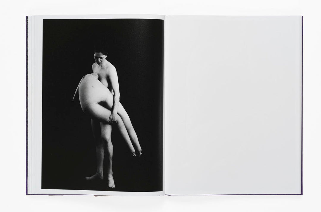 Antidote by Laura Hospes - Tipi bookshop