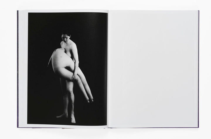 Antidote by Laura Hospes - Tipi bookshop