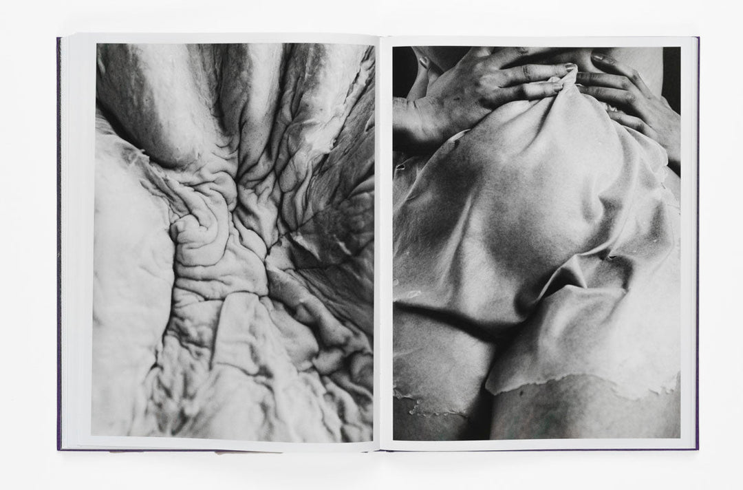 Antidote by Laura Hospes - Tipi bookshop