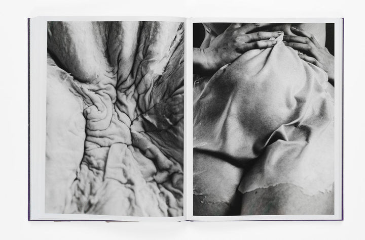 Antidote by Laura Hospes - Tipi bookshop