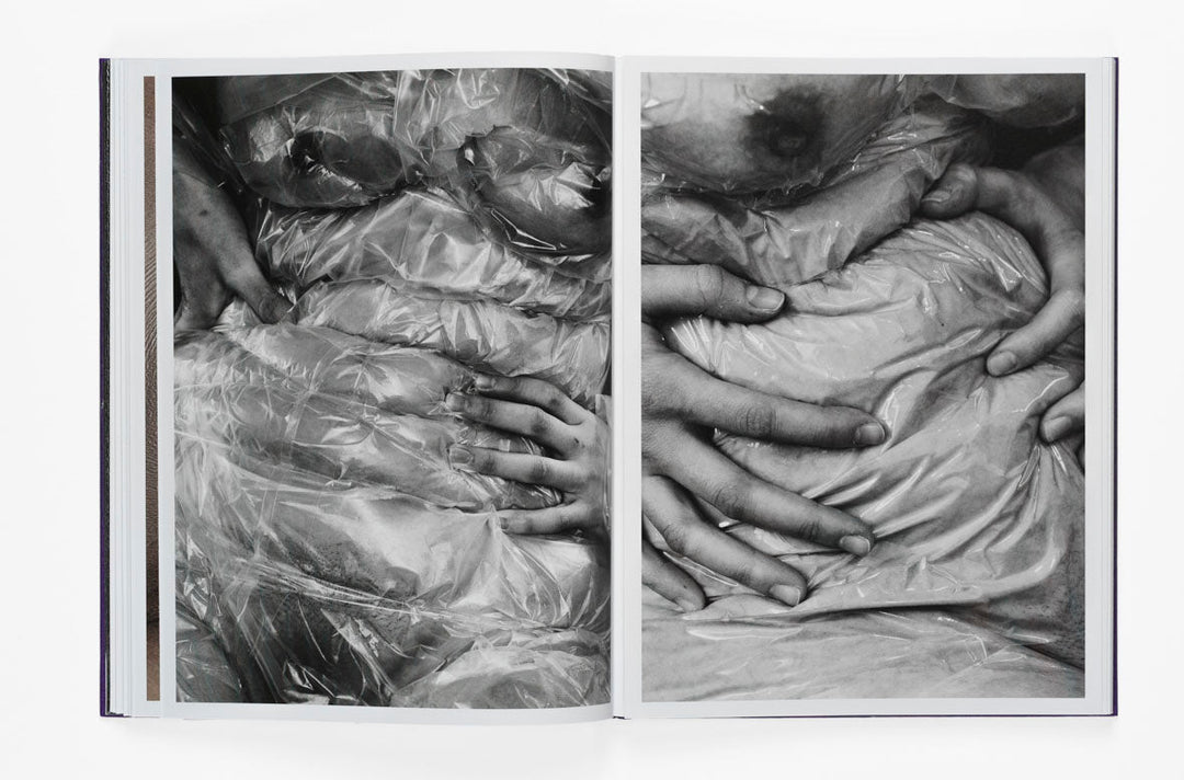 Antidote by Laura Hospes - Tipi bookshop