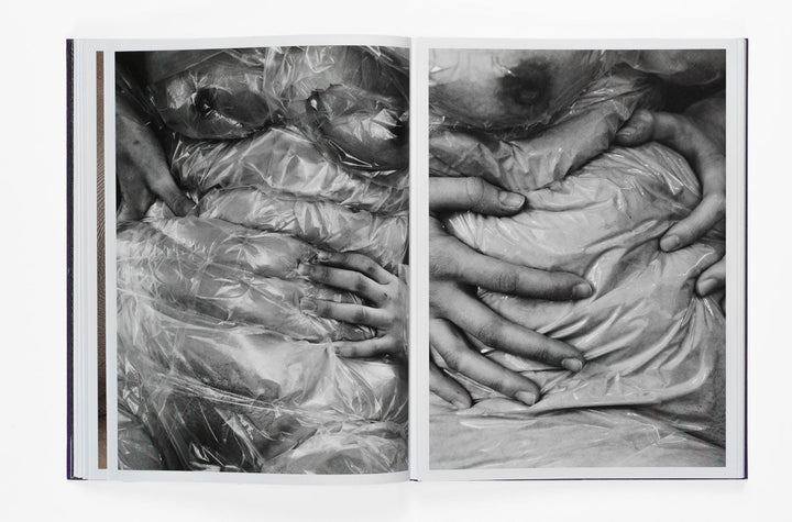Antidote by Laura Hospes - Tipi bookshop