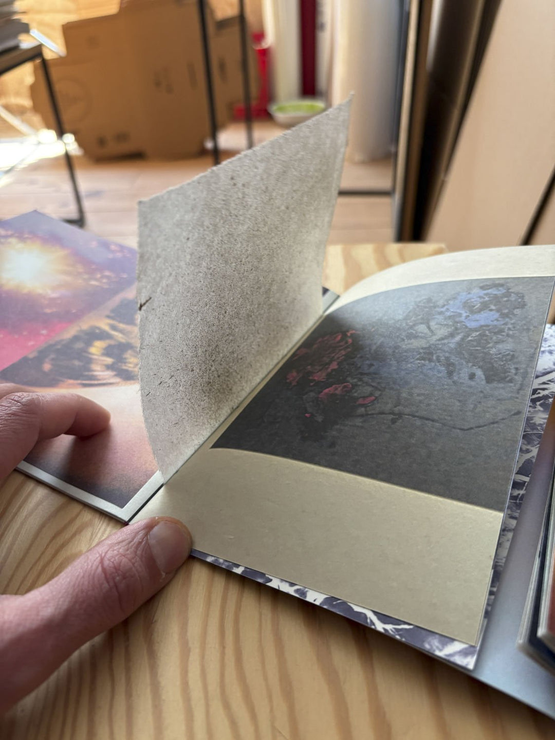 Antidotum by saskia vanderheyden - Tipi bookshop