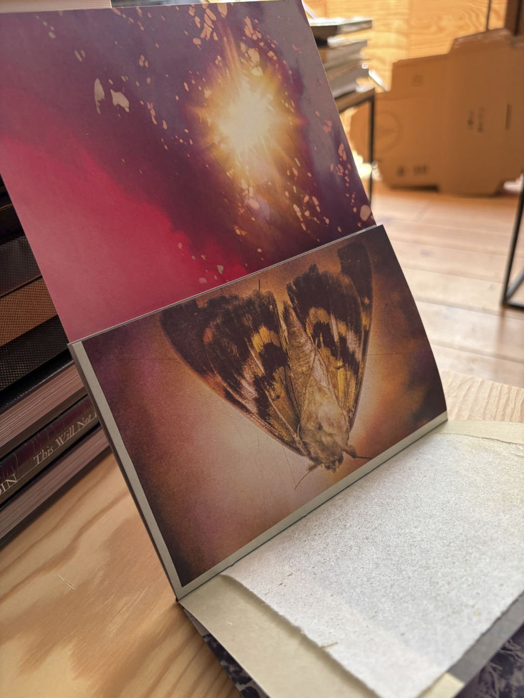Antidotum by saskia vanderheyden - Tipi bookshop