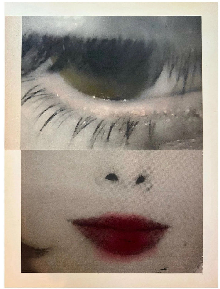 Apophenia 3 - In Medias Res by Julie Wolfe - Tipi bookshop