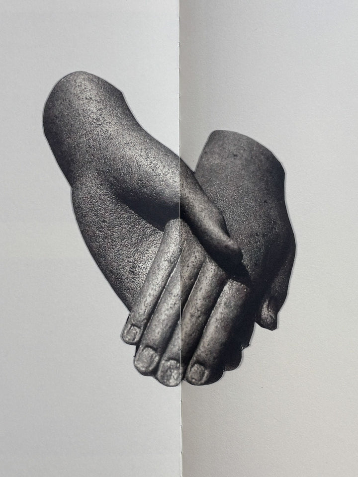 Apophenia 3 - In Medias Res by Julie Wolfe - Tipi bookshop
