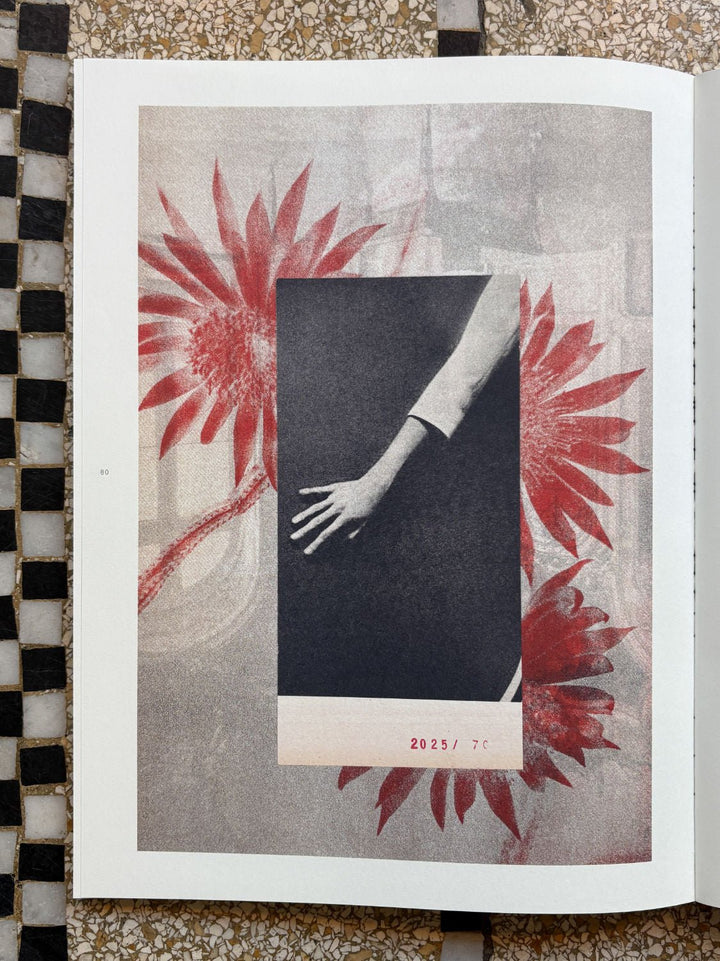 Apophenia 3 - In Medias Res by Julie Wolfe - Tipi bookshop