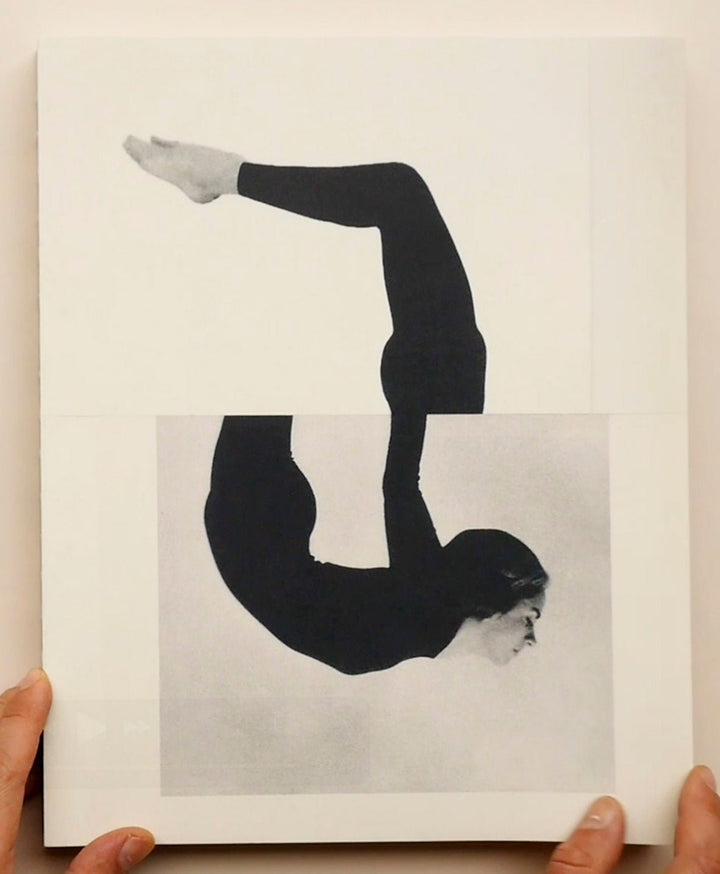 Apophenia - Exquisite Corpse by Julie Wolfe - Tipi bookshop