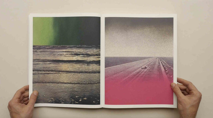 Apophenia - Exquisite Corpse by Julie Wolfe - Tipi bookshop