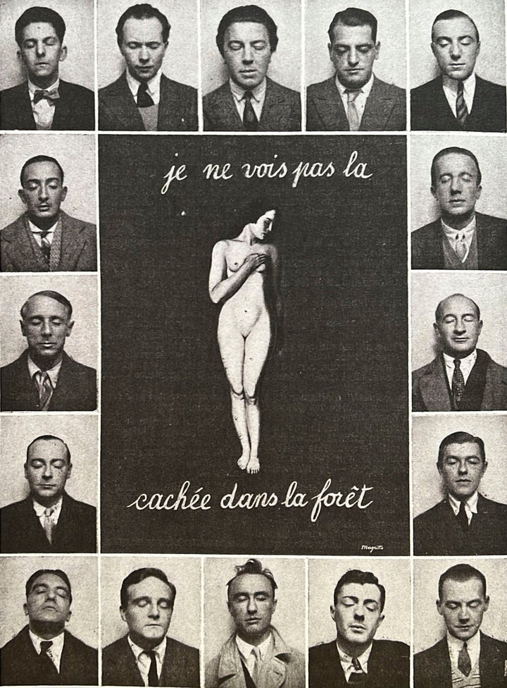 Archive of Dreams - Surrealist Impulses, Networks, and Vision - Tipi bookshop