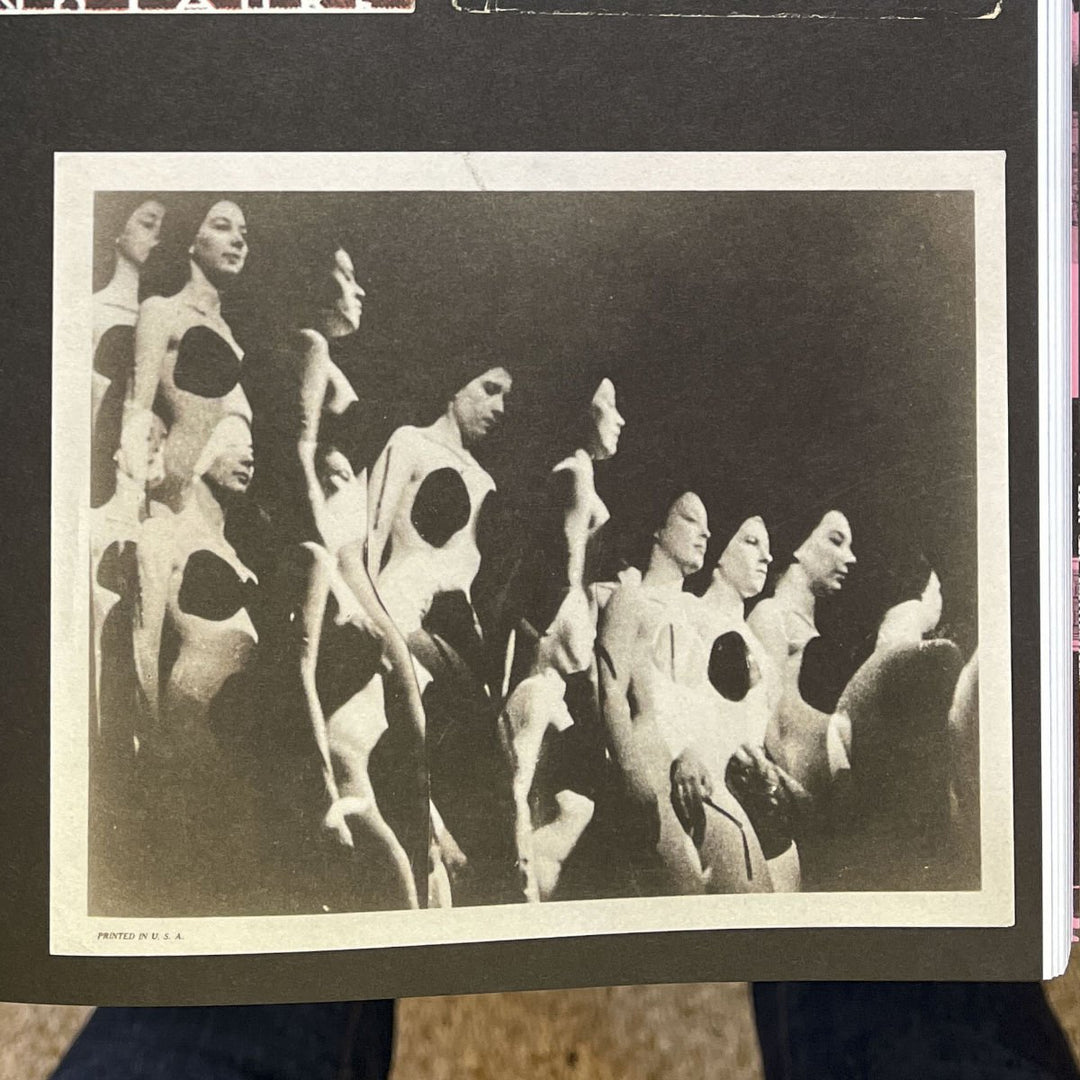 Archive of Dreams - Surrealist Impulses, Networks, and Vision - Tipi bookshop