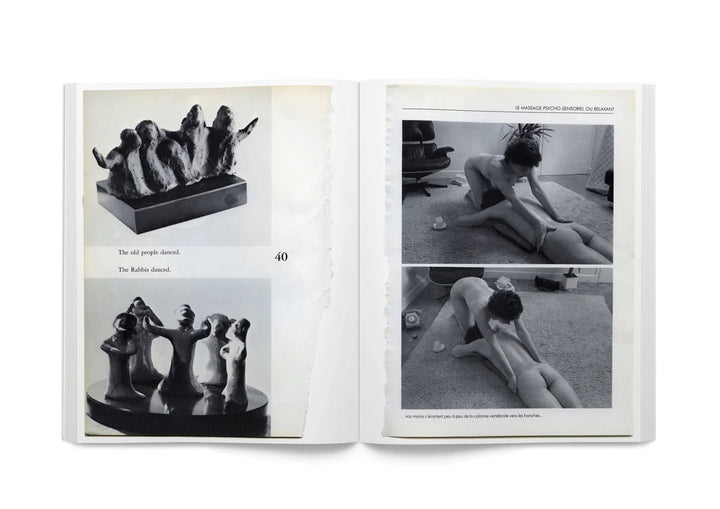 Arrangements by Carmen Winant - Tipi bookshop