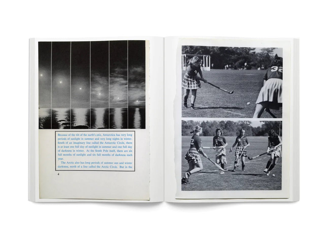 Arrangements by Carmen Winant - Tipi bookshop