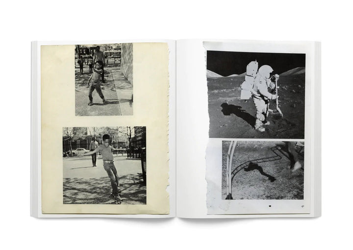 Arrangements by Carmen Winant - Tipi bookshop