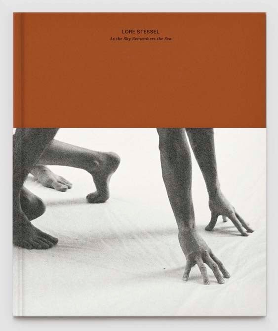 As the Sky Remembers the Sea by Lore Stessel - Tipi bookshop