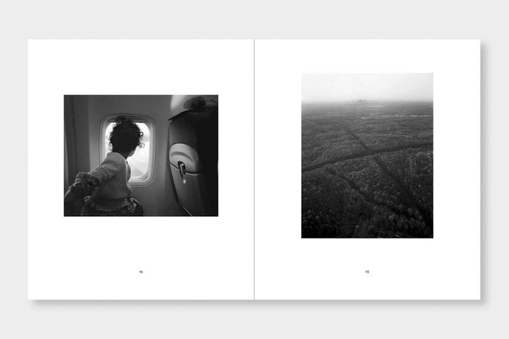 ATL by Mark Steinmetz - Tipi bookshop
