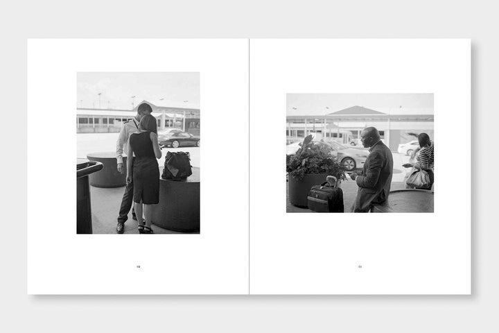 ATL by Mark Steinmetz - Tipi bookshop