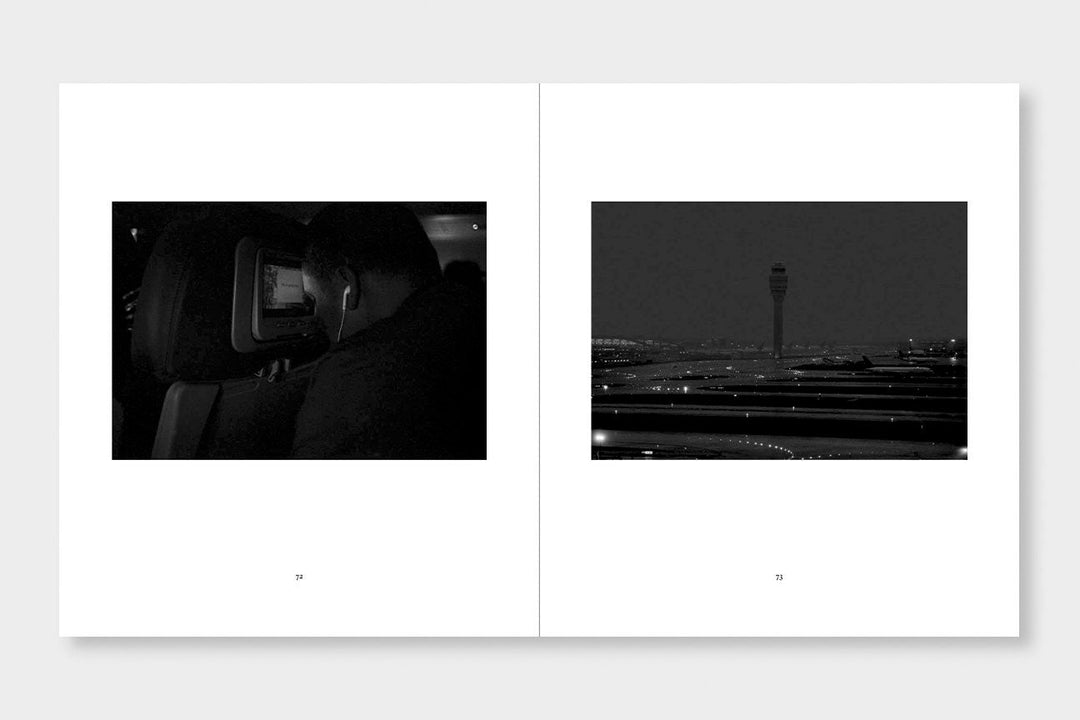 ATL by Mark Steinmetz - Tipi bookshop