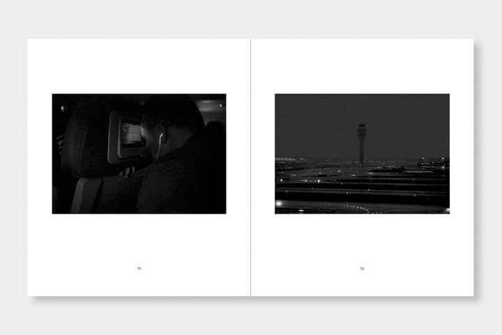 ATL by Mark Steinmetz - Tipi bookshop