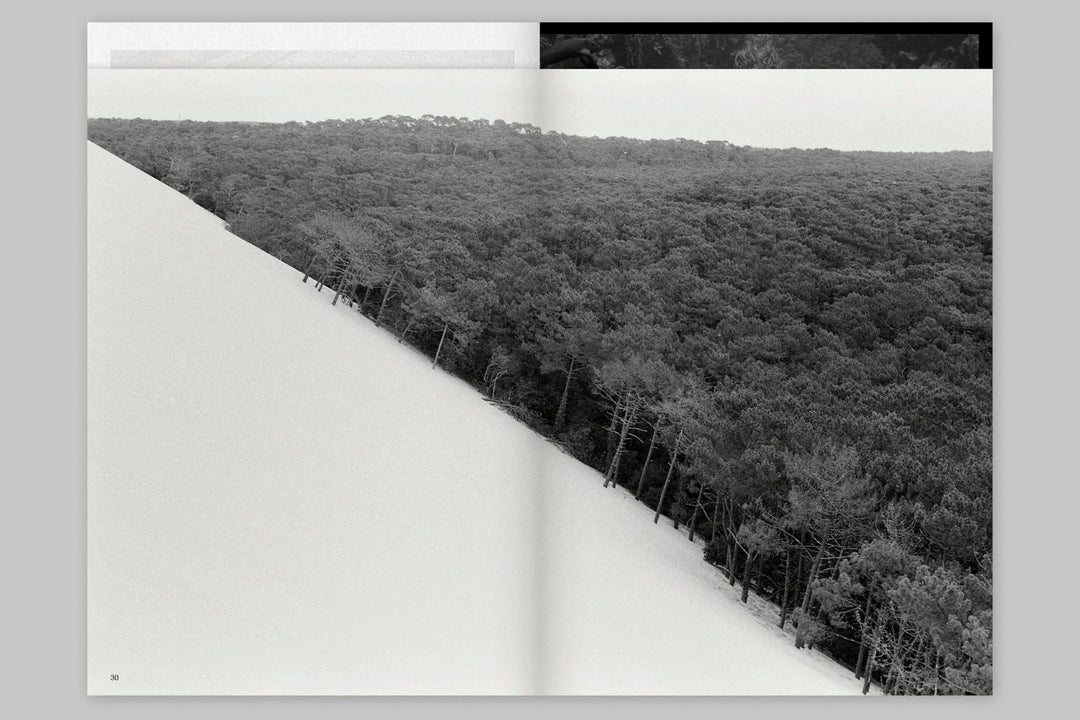 Atlantis by Oriane Thomasson - Tipi bookshop