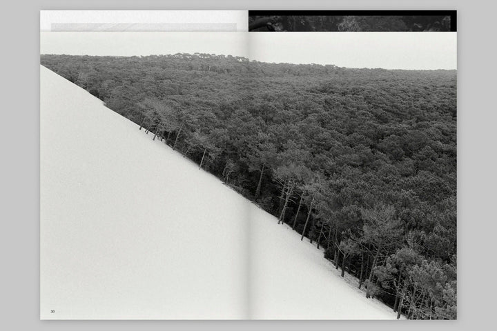 Atlantis by Oriane Thomasson - Tipi bookshop