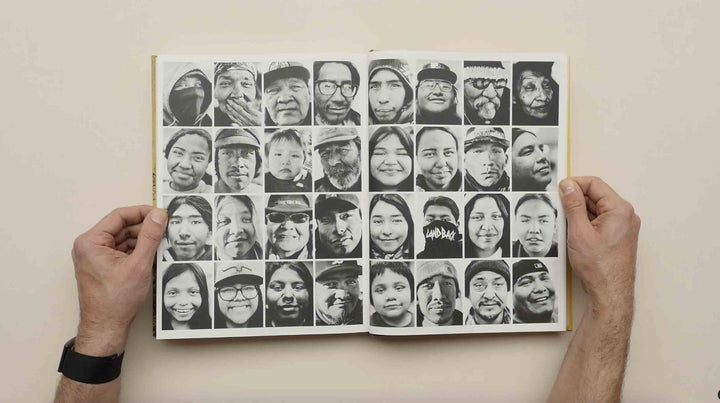 Aux Ombres by Simon Vansteenwinckel - Tipi bookshop