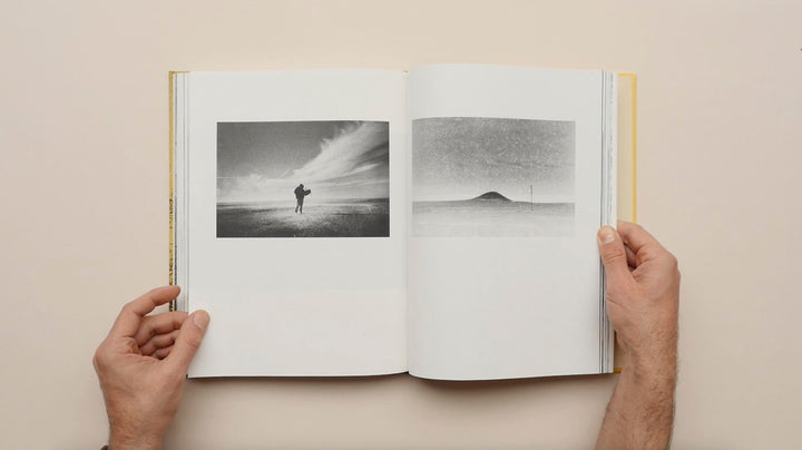 Aux Ombres by Simon Vansteenwinckel - Tipi bookshop