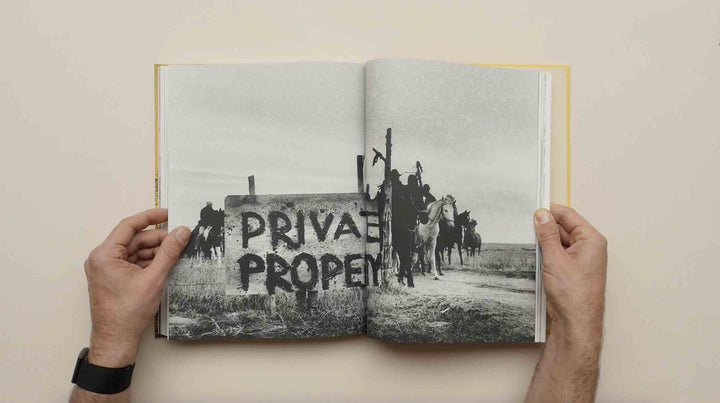 Aux Ombres by Simon Vansteenwinckel - Tipi bookshop