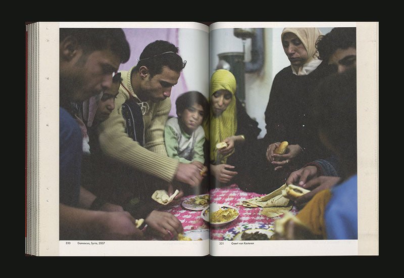 Baghdad calling by Geert van Kesteren DUTCH - Tipi bookshop