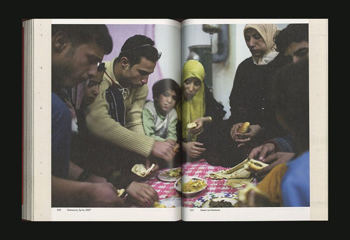 Baghdad calling by Geert van Kesteren DUTCH - Tipi bookshop