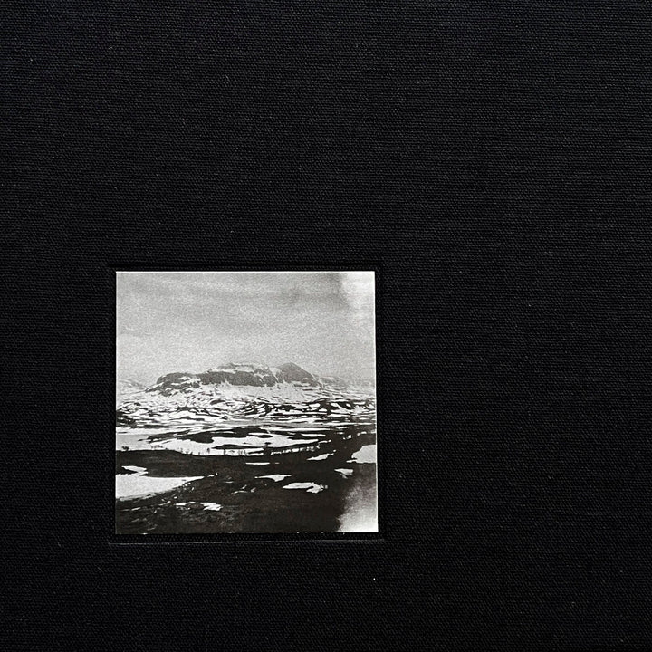 Being Here by Øyvind Hjelmen - Tipi bookshop