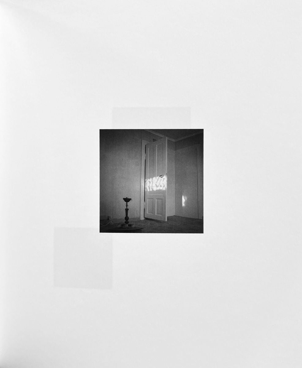 Being Here by Øyvind Hjelmen - Tipi bookshop