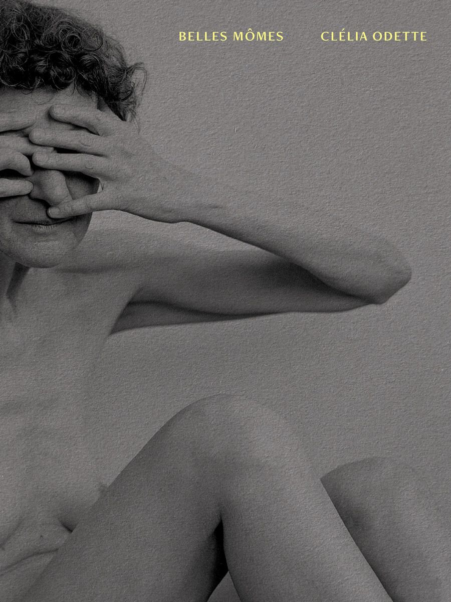 Belles Mômes by Clélia Odette - Tipi bookshop