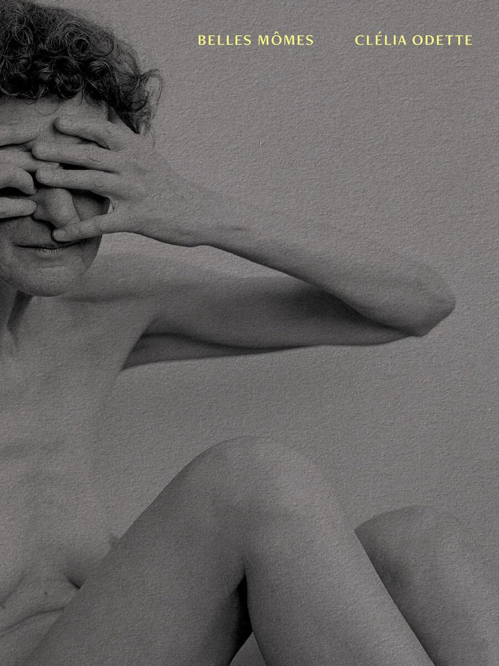 Belles Mômes by Clélia Odette - Tipi bookshop